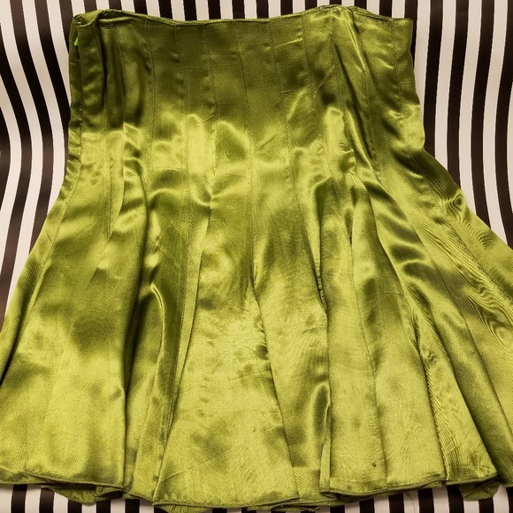 Dressy skirt - Picture 2 of 4